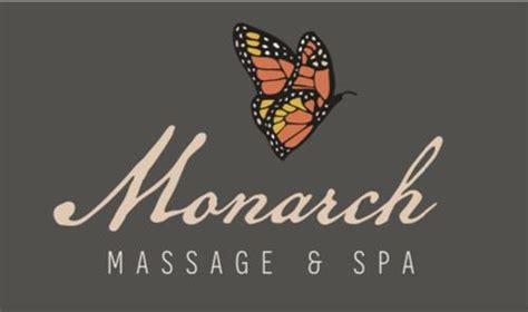 monarch massage and spa massage in gig harbor wa