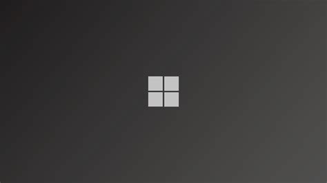 Dark Windows Logo Wallpapers Top Free Dark Windows Logo Backgrounds