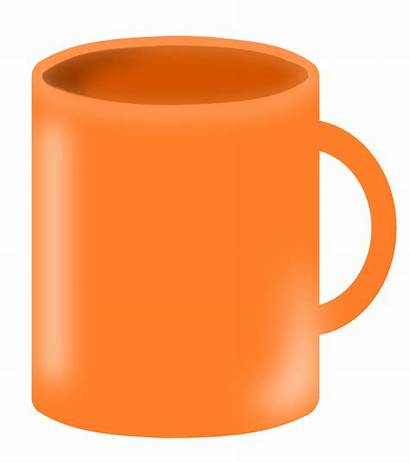 Mug Clipart Clip Coffee Cliparts Muh Domain