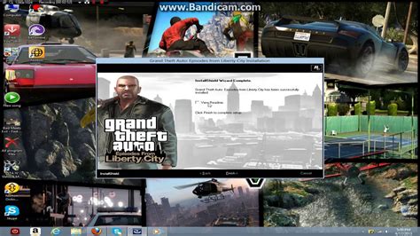 How To Install Gta 4 How To Install