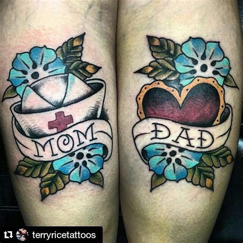 65 Superb And Unusual Mothers Day Tattoo Ideas To Honor The Special