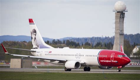 Norwegian Air Is Plotting Direct Flights From Seattle And Denver To London