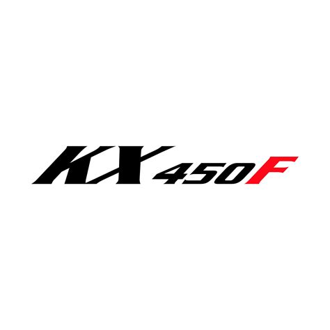 Stickers Kawasaki Kx 450f Autocollant Moto