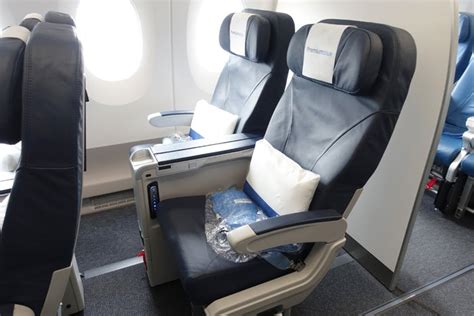 Review French Bee A350 900 Premium Economy Ppt Sfo