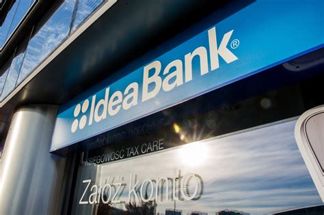 The idea bank was founded by larry sivitz, one of the most prolific writers, digital strategists, creative directors and sem experts in the fields of online marketing, digital advertising, ui/ux/cx and. Idea Bank - wynik finansowy za 2018 rok, strata netto