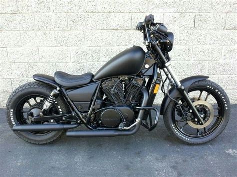 Honda shadow vlx 600 bobber, peanut tank. Shadow. Bobber. | Autos y motocicletas, Motocicleta bobber ...