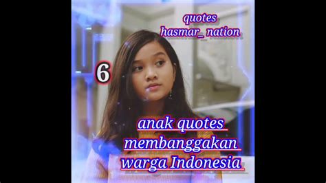 Tanpa adanya jasa para pahlawan yang berkorban untuk negara, indonesia tentu tidak akan terbebas dari penjajah. Kumpulan vidio quotes indonesia - YouTube