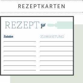 Vorlage Rezepte Home Management Binder Rezeptvorlagen Die Ordnungsfee Diese Vorlage Wird Gerne Verwendet Egal Ob Man Ein Kochbuch Entwerfen Mochte Oder Das Rezept Einfach Nur Das Lange Suchen