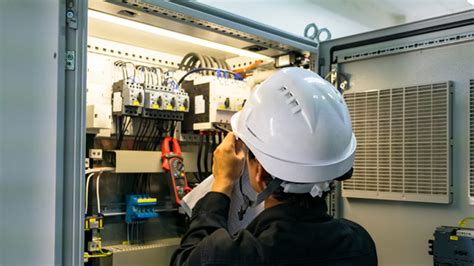 Top 5 Electrical Panel Cooling Secrets You Need To Know