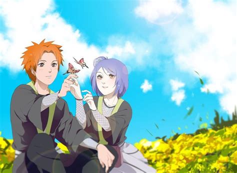 Butterflies By Lumaki O On Deviantart In 2020 Anime Naruto Naruto