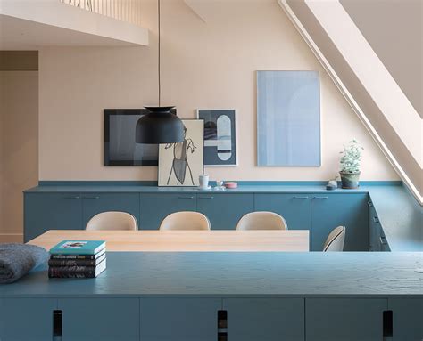 Maybe you would like to learn more about one of these? The Color Palette of This Stockholm Interior Is Just. So ...