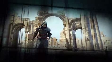 Assassin S Creed Revelations Teaser Video Dailymotion
