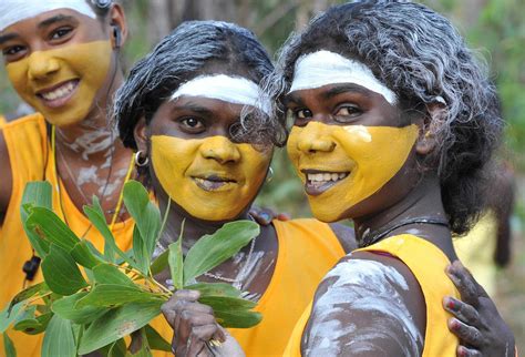 Aboriginal And Torres Strait Islander People Borgen