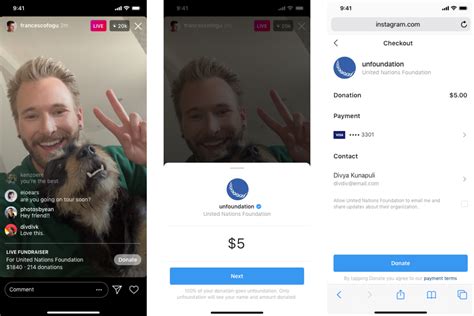 Instagram Pozwala Teraz Każdemu Zbierać Pieniądze Na Cele Charytatywne