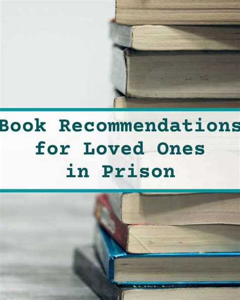 Best 8 Books About Prison Life Written By Prisoners Soapboxie