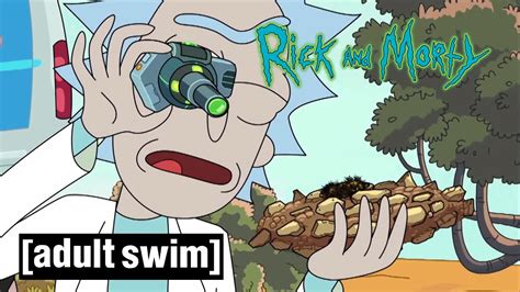 Season 5 premieres june 20 watch rick and morty on @adultswim and @hbomax linktr.ee/rickandmorty. Shopping for a new world | Rick and Morty | Adult Swim ...