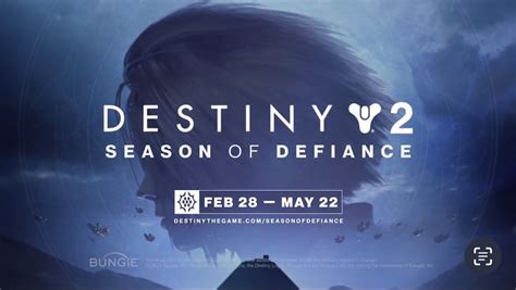 DestinyTracker On Twitter Season Of Defiance Is So Good So Far Defiant Battlegrounds Is So