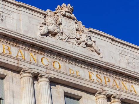 Apart from this, you can easily. Bank of Spain Report: Bitcoin Is a Solution for a System ...