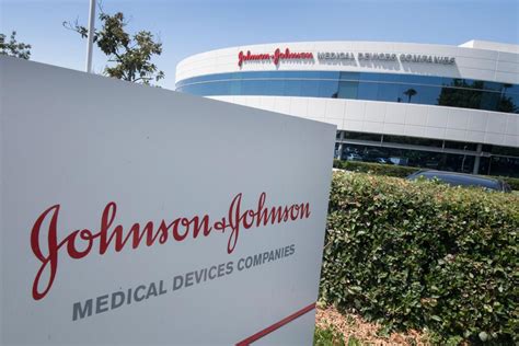 Our johnson & johnson code of business conduct ensures that we hold ourselves and how we do business to a high standard, allowing us to fulfill our. Johnson & Johnson Stock Surges 5% After Raising Dividend ...