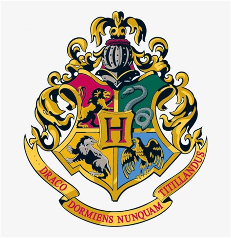 Mikhaiel Au Vanlige Fakta Om House Harry Potter Logo Png My XXX Hot Girl
