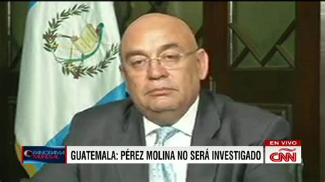 Jorge Ortega Todos Los Gobiernos Tienen Luces Y Sombras CNN Video