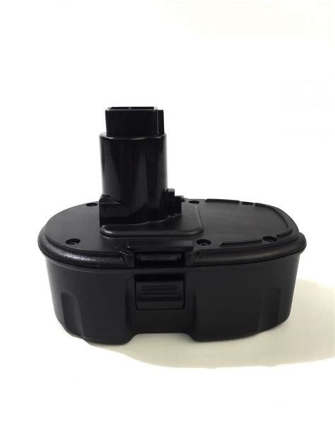 How can i control allergens in my home? Black & Decker 18V 3.0h NiMH Replacement Battery (PS145)
