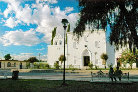 Huépac Sonora MÉxico Me Enamora