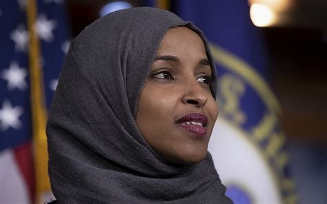 New Muslim Congresswoman Omar Says Us Should Call Out Israel Like It