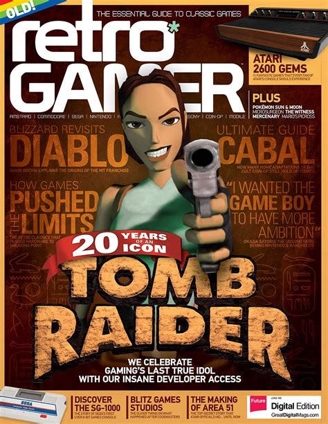 Retro Gamer Issue 163 January 2017 Retro Gamer Retromags Community