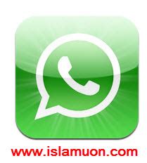تحميل الواتس اب للايفون وللايباد التحديث الجديد عربي مجاناً مع الشرح download whatsapp for iphone. خواطر ذهبية: تحميل برنامج الواتس آب للايفون 2013 | برنامج ...
