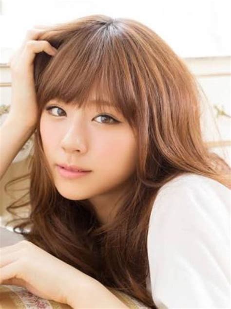 The 30 Most Beautiful And Popular Japanese Actresses ReelRundown