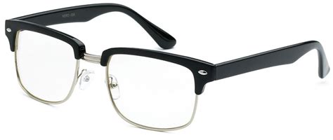 Clear Lens 80s Glasses In Bulk Nerd Sunglasses Nerd 026