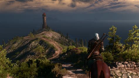 The witcher 3's final piece of free dlc, which adds a more challenging new game+ mode, is out. The 50 Best Witcher 3 Tips You Should Know | GAMERS DECIDE