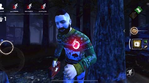 Ace Dbd Mobile Youtube
