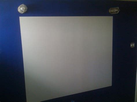 Maybe you would like to learn more about one of these? Do It Yourself Whiteboard::Whiteboard Paint