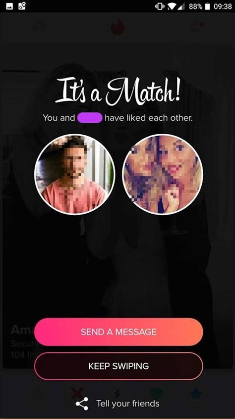 Comment Voir Les Match Sur Tinder - Tinder Review October 2020: Are You Ready to Swipe? - DatingScout.com.au