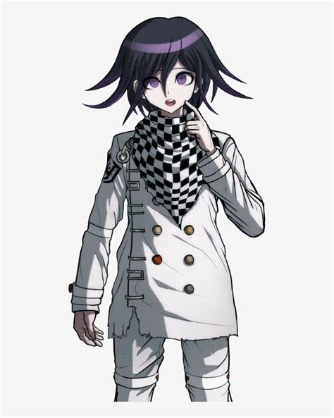 View 17 Kokichi Oma Sprites Transparent Birsinwasuma