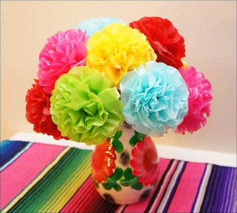We did not find results for: FIESTA Tissue Paper Flowers (12 count) | Mexican party ...