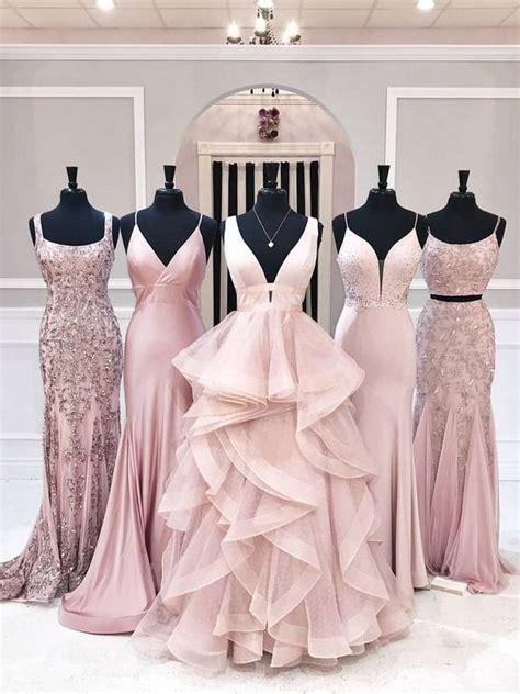 5 Prom Dresses Shops We Love On Instagram Prom Dresses From Mimis