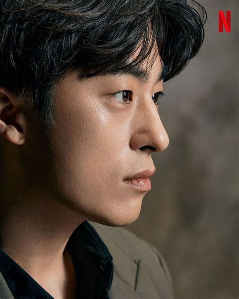 Koo Kyo Hwan 구교환 Netflix Korea Actors Korean Actors Drama Movies