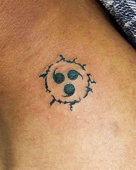 10 Curse Mark Tattoo Designs Inspired By Orochimarus Infamous Jutsu