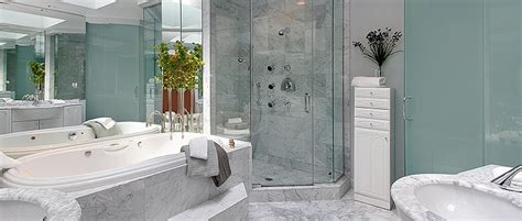 And that's only the beginning! Eco-Friendly Bathroom Ideas • KBR Kitchen & Bath