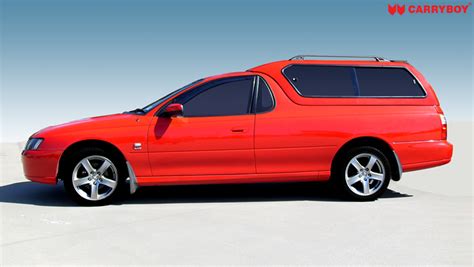 Tank 71 litres, 291g/km co2 safety: HOLDEN VE UTE CANOPY FOR SALE - Wroc?awski Informator ...