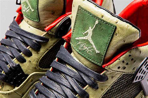 A combination of university blue, varsity red, black and white, designed by travis varsity red cactus jack logo on the heel of the left heel. Custom Kicks! The Shoe Surgeon's Air Jordan 4 "Cactus Jack ...