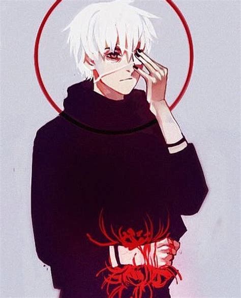 Pin On Tokyo Ghoul B16