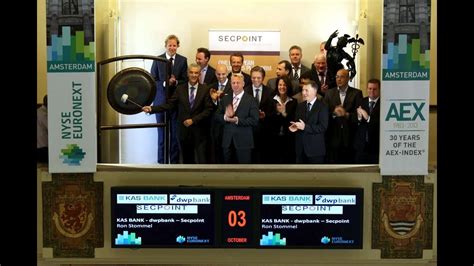 In some cases the people say. KAS BANK en dwpbank luiden gong voor joint venture ...