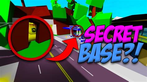 13 Roblox Brookhaven 🏡rp Secrets 2022 Secret Rooms Locations And