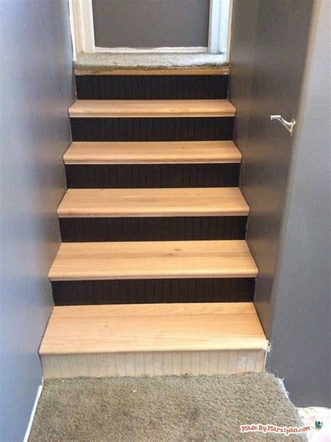 We did not find results for: Installing Stair Tread Caps: Made By Marzipan
