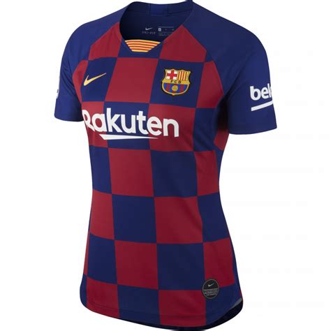 Les dernières rumeurs, les mouvements du mercato avec le tableau des transferts mis à jour en continu par notre équipe. Maillot Femme FC Barcelone domicile 2019/20 sur Foot.fr