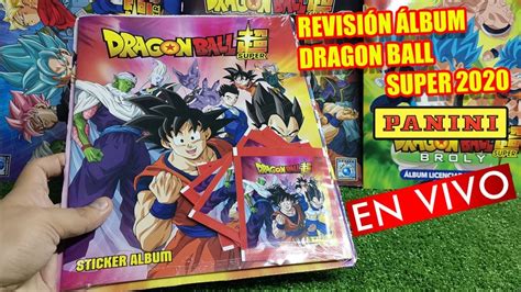 Cromos quantidade de cromos normais: Álbum Dragon Ball Super 2020 de Panini - ES LA MEJOR ...